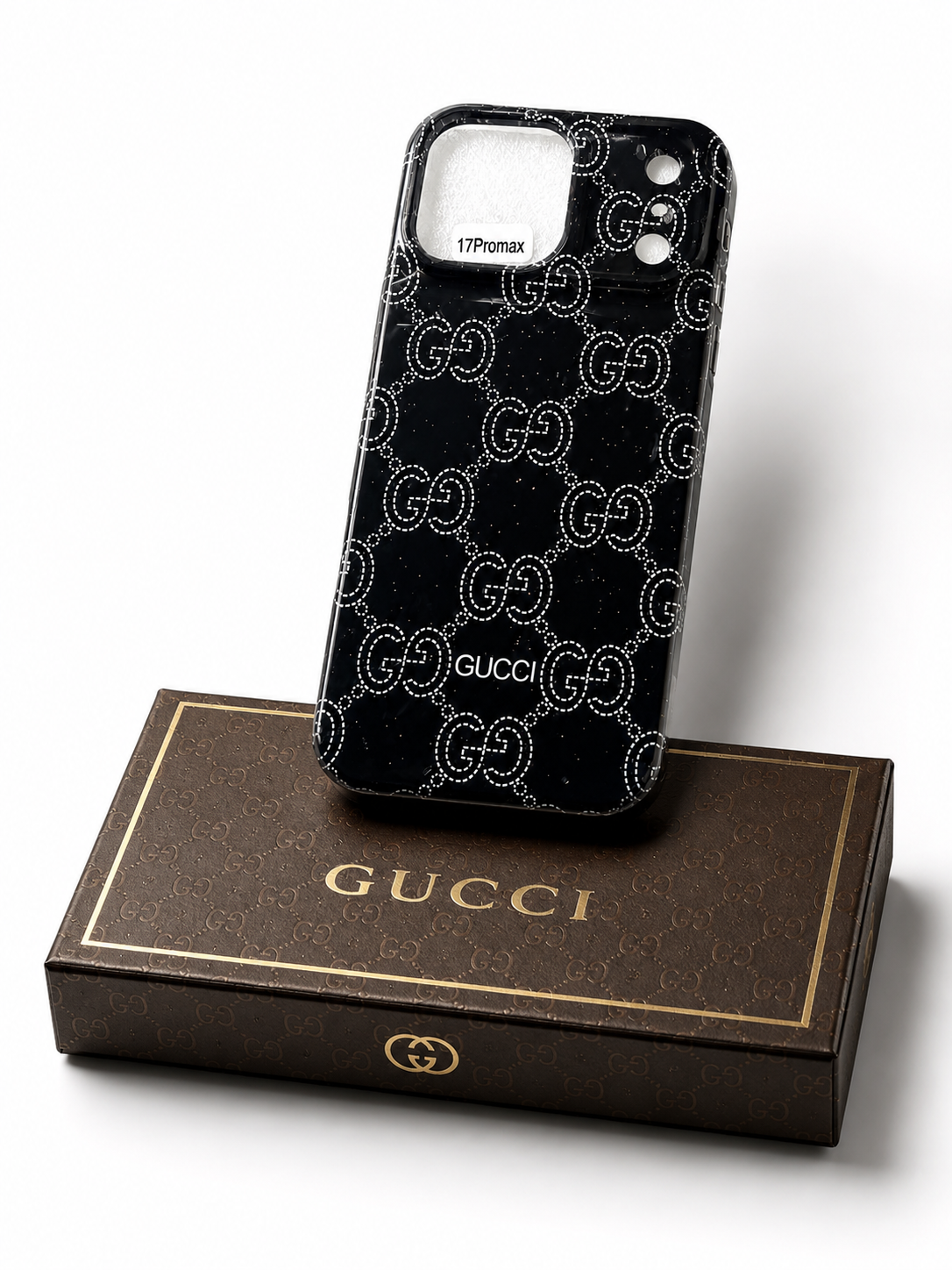 iPhone 17 pro max case