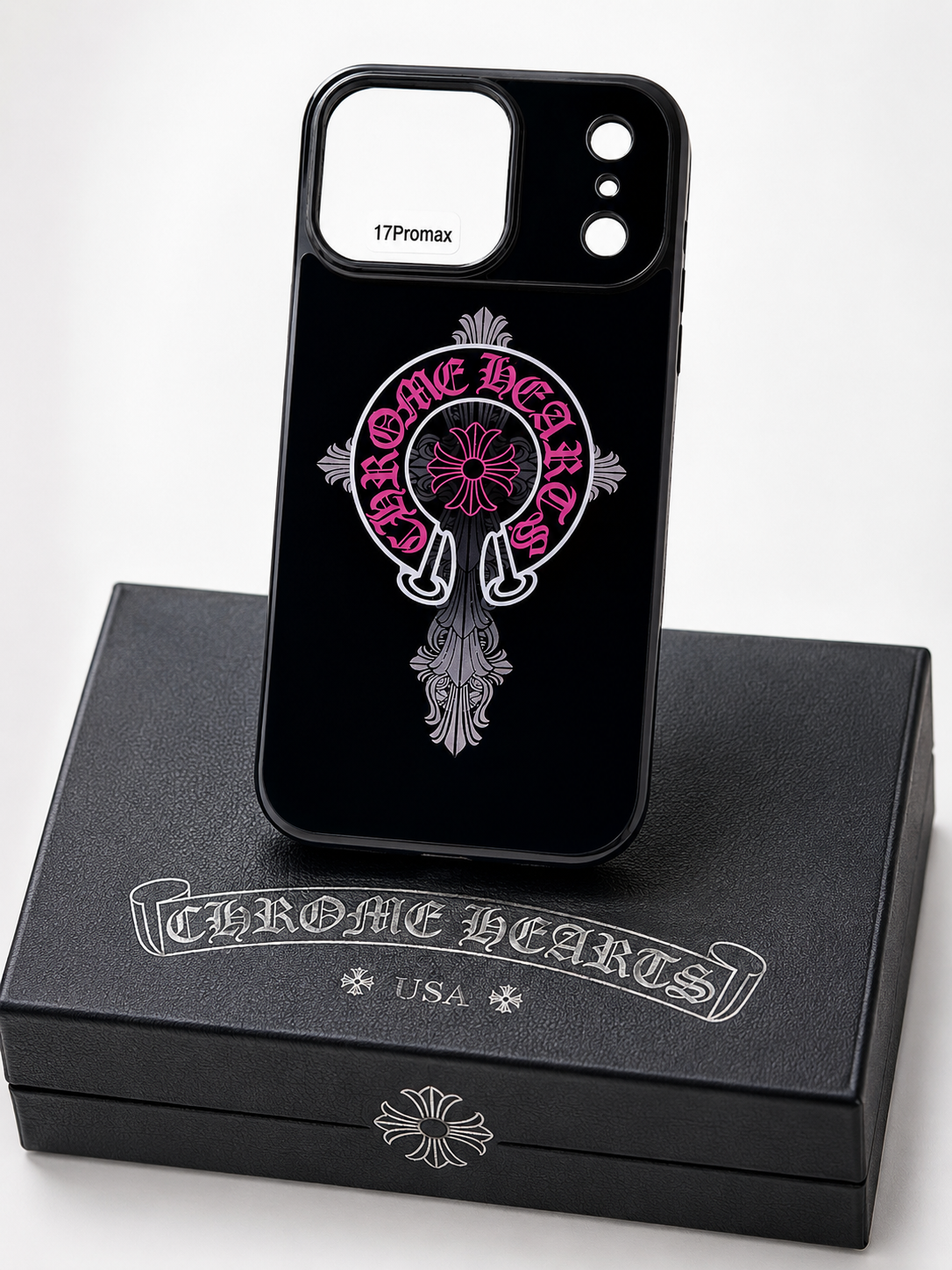 iPhone 17 pro max case