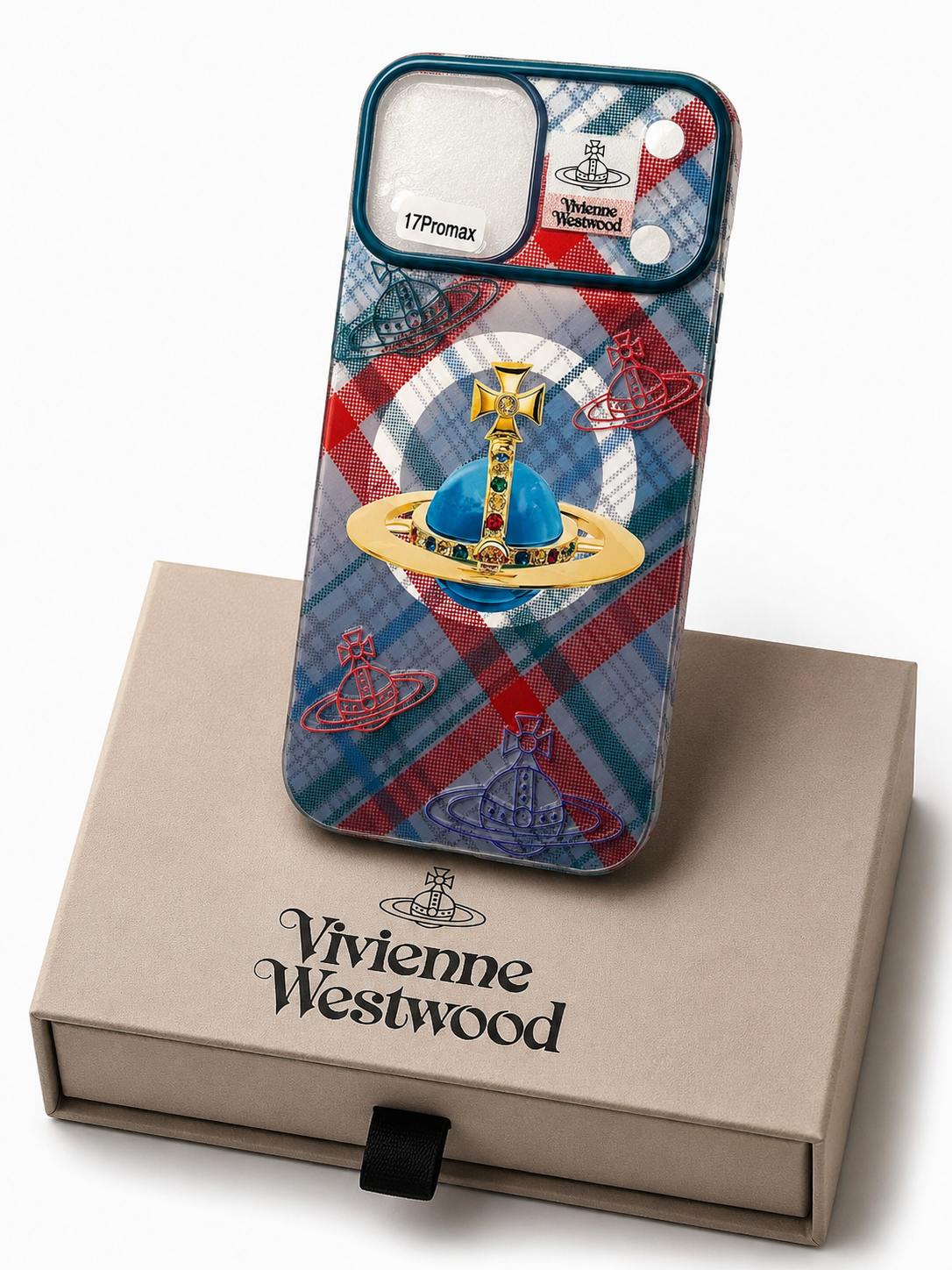 iPhone 17 pro max case