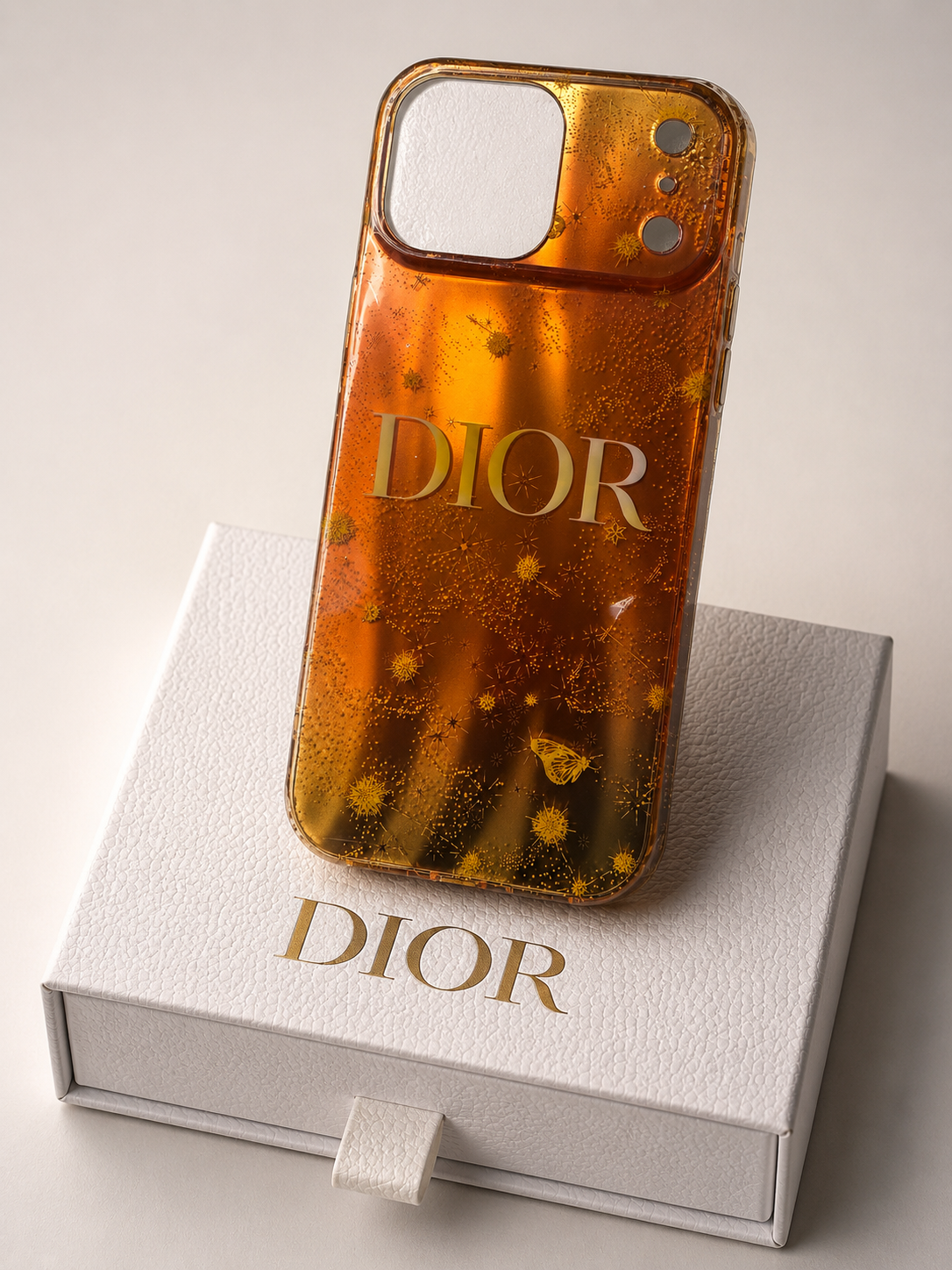 iPhone 17 pro max case