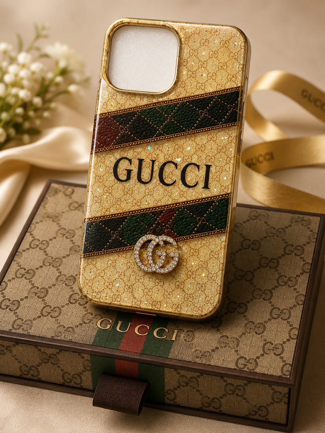 iPhone 16 pro max case