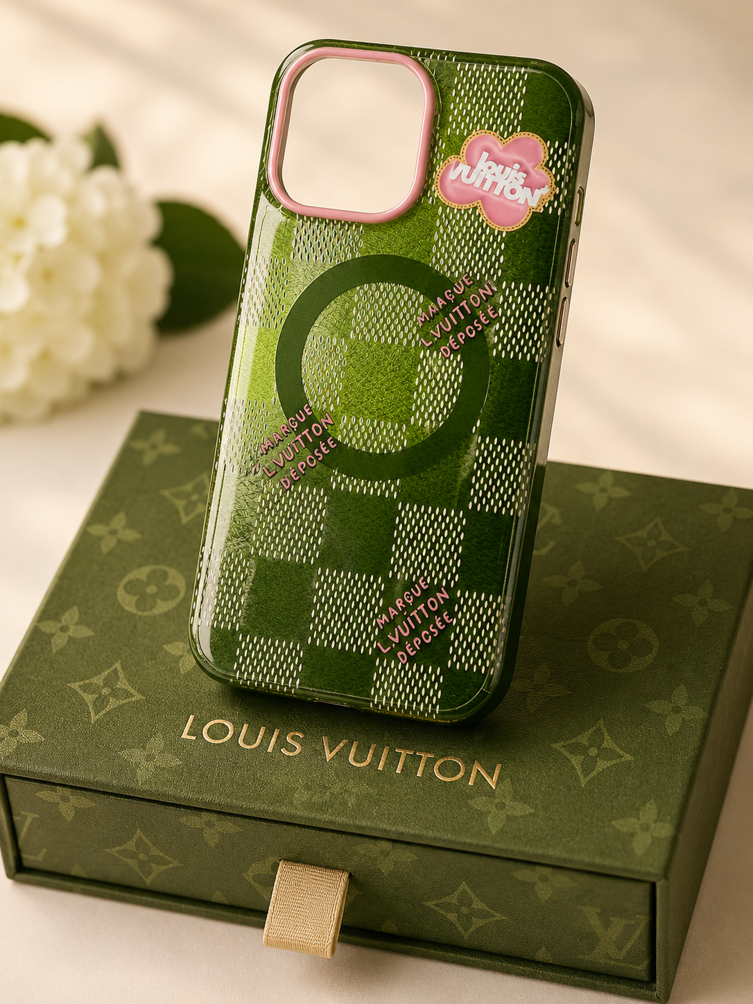 iPhone 16 pro max case