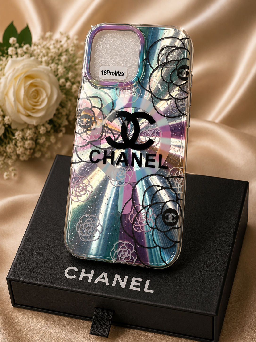 iPhone 16 pro max case