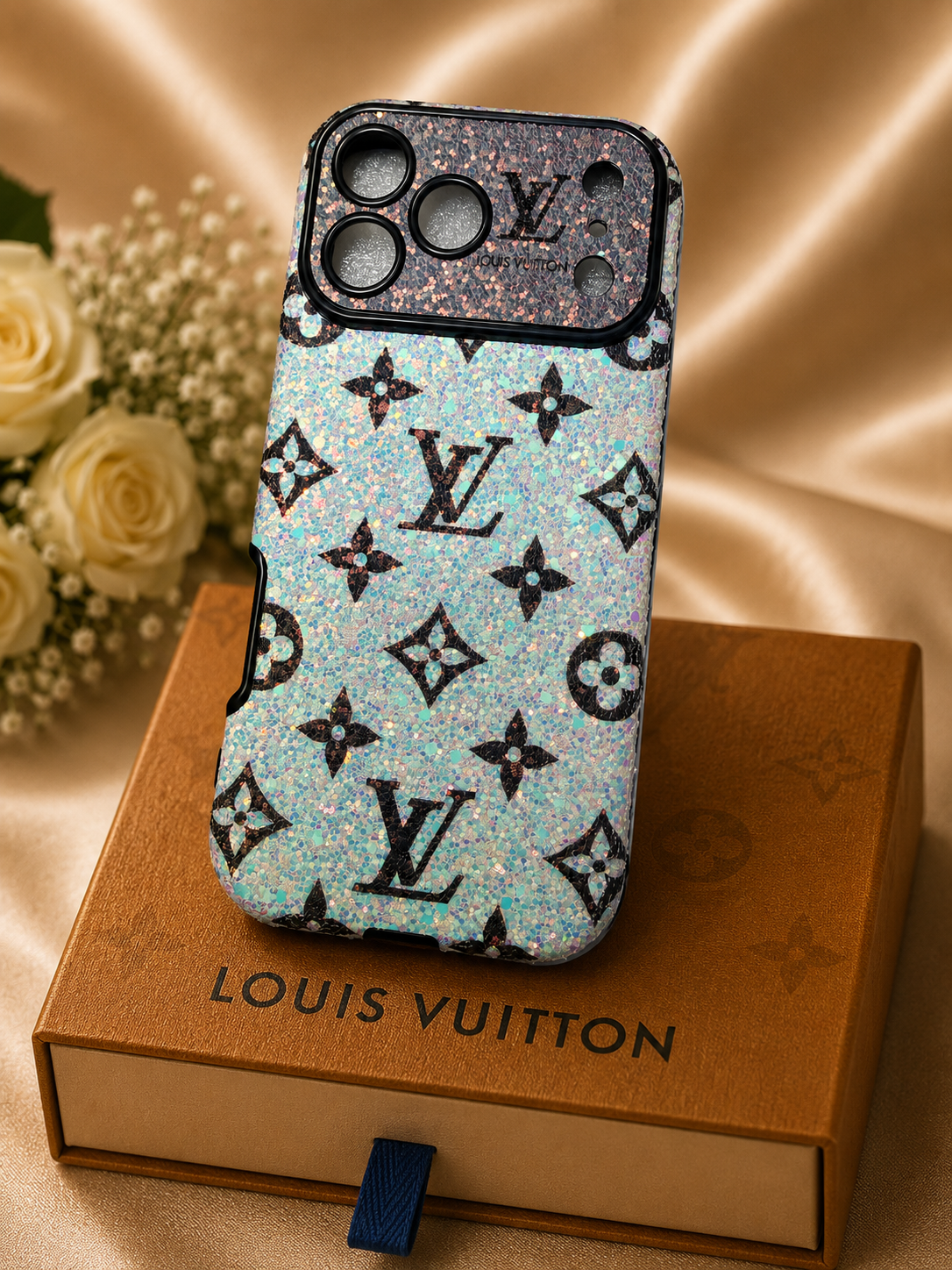 iPhone 17 pro max case