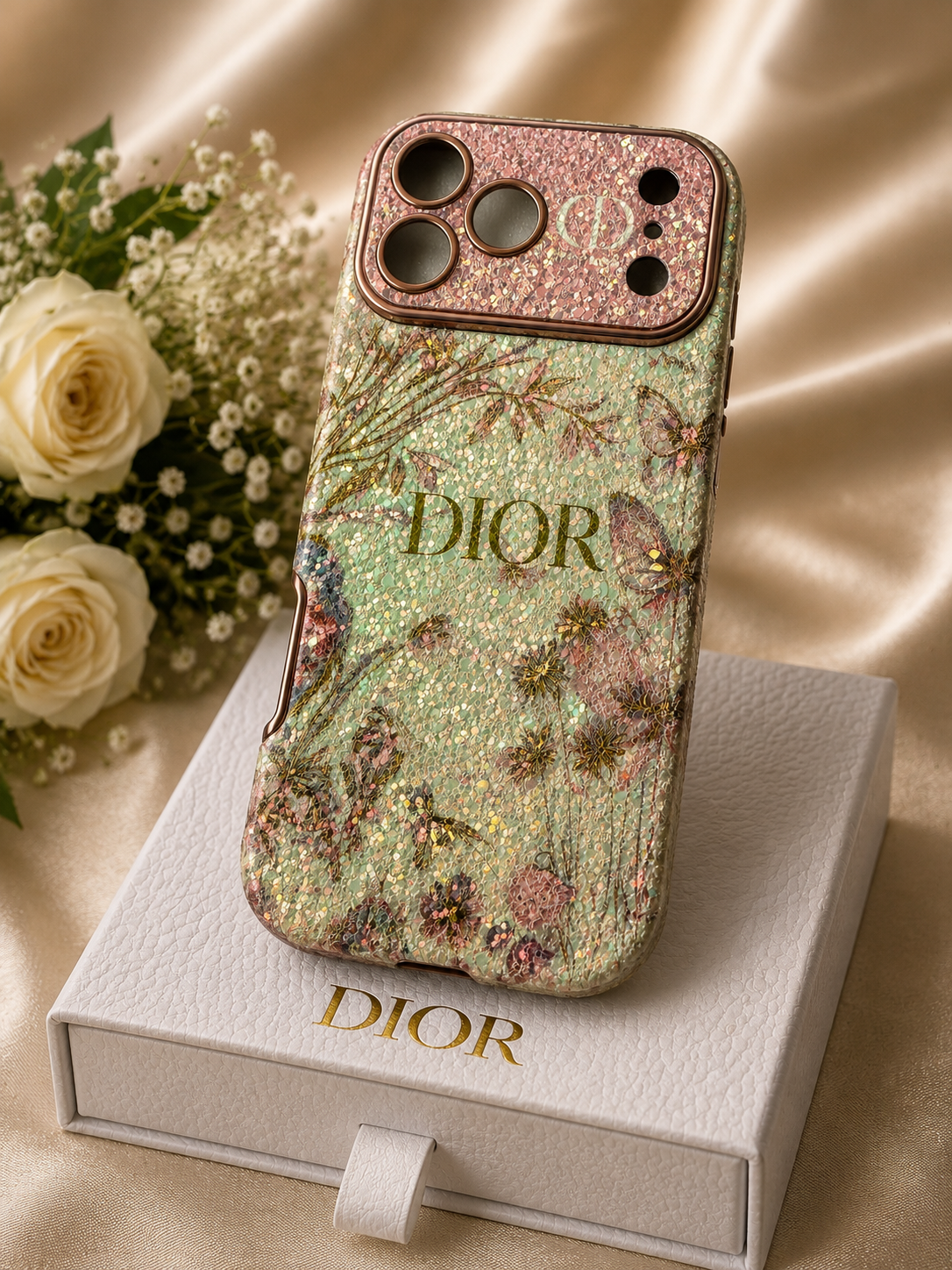 iPhone 17 pro max case