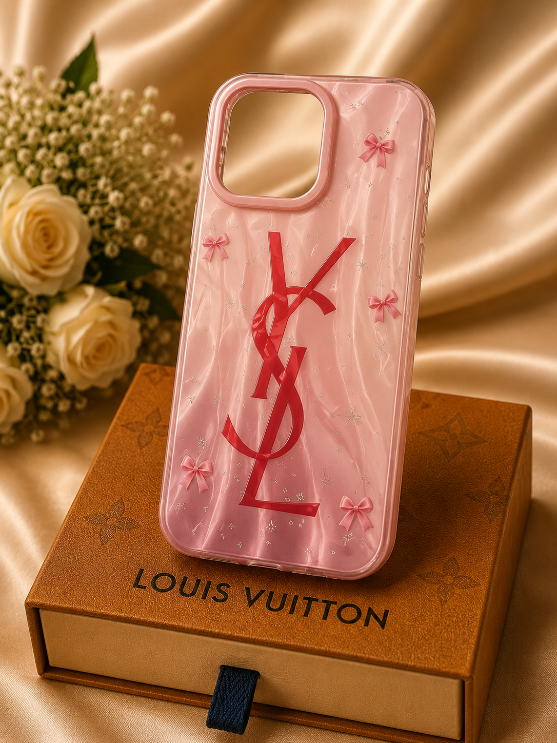 iPhone 16 pro max case