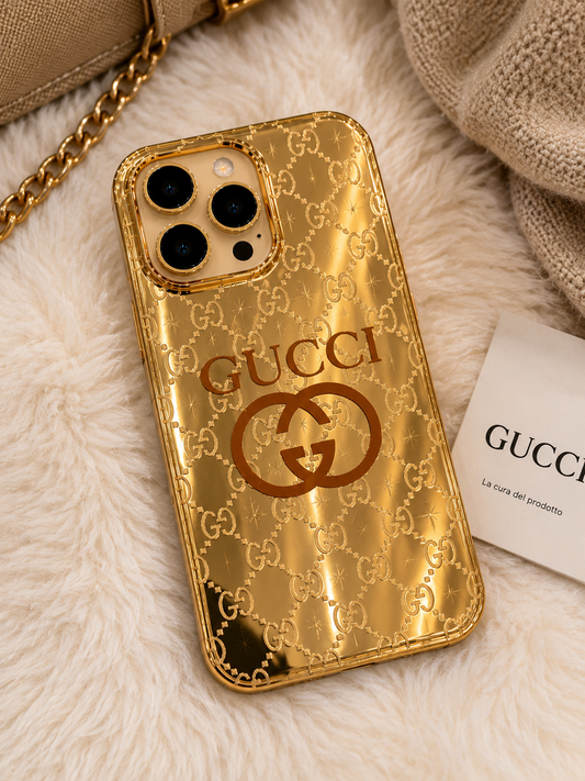 Luxury phone model