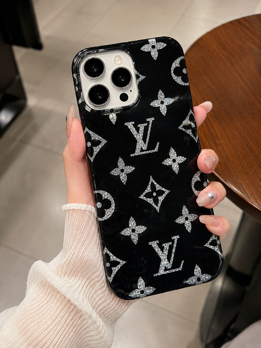 Luxury [Koulè] LV Phone Case | iPhone 16 Pro Max & 17 Pro Max