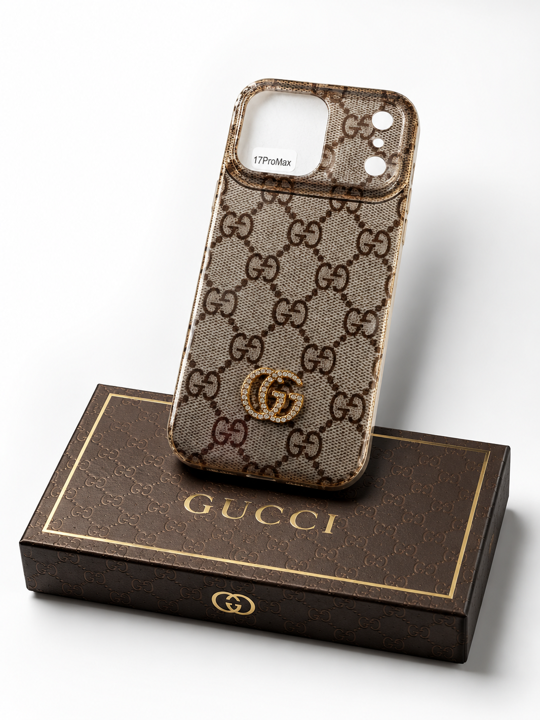 iPhone 17 pro max case