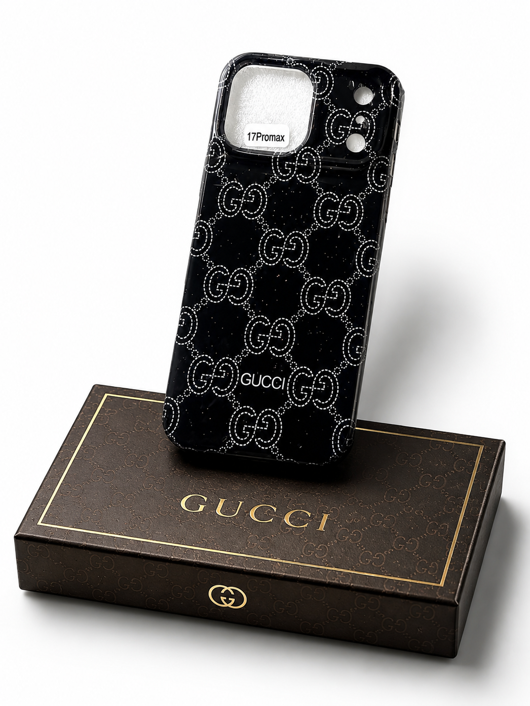iPhone 17 pro max case