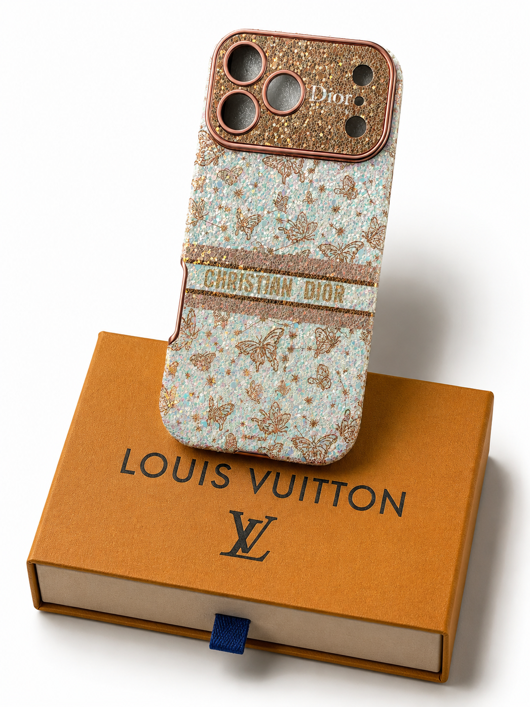 iPhone 17 pro max case