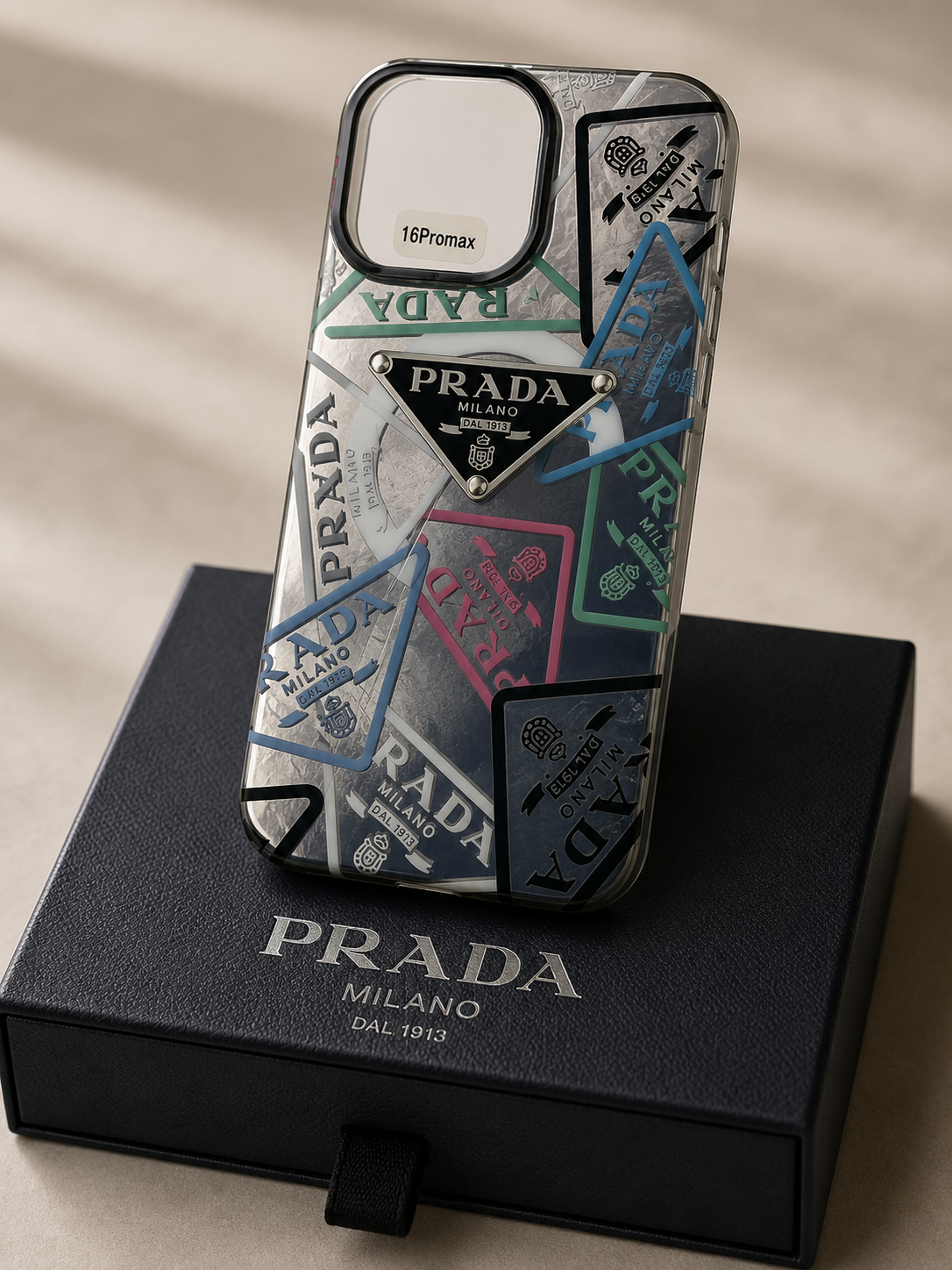 iPhone 16 pro max case