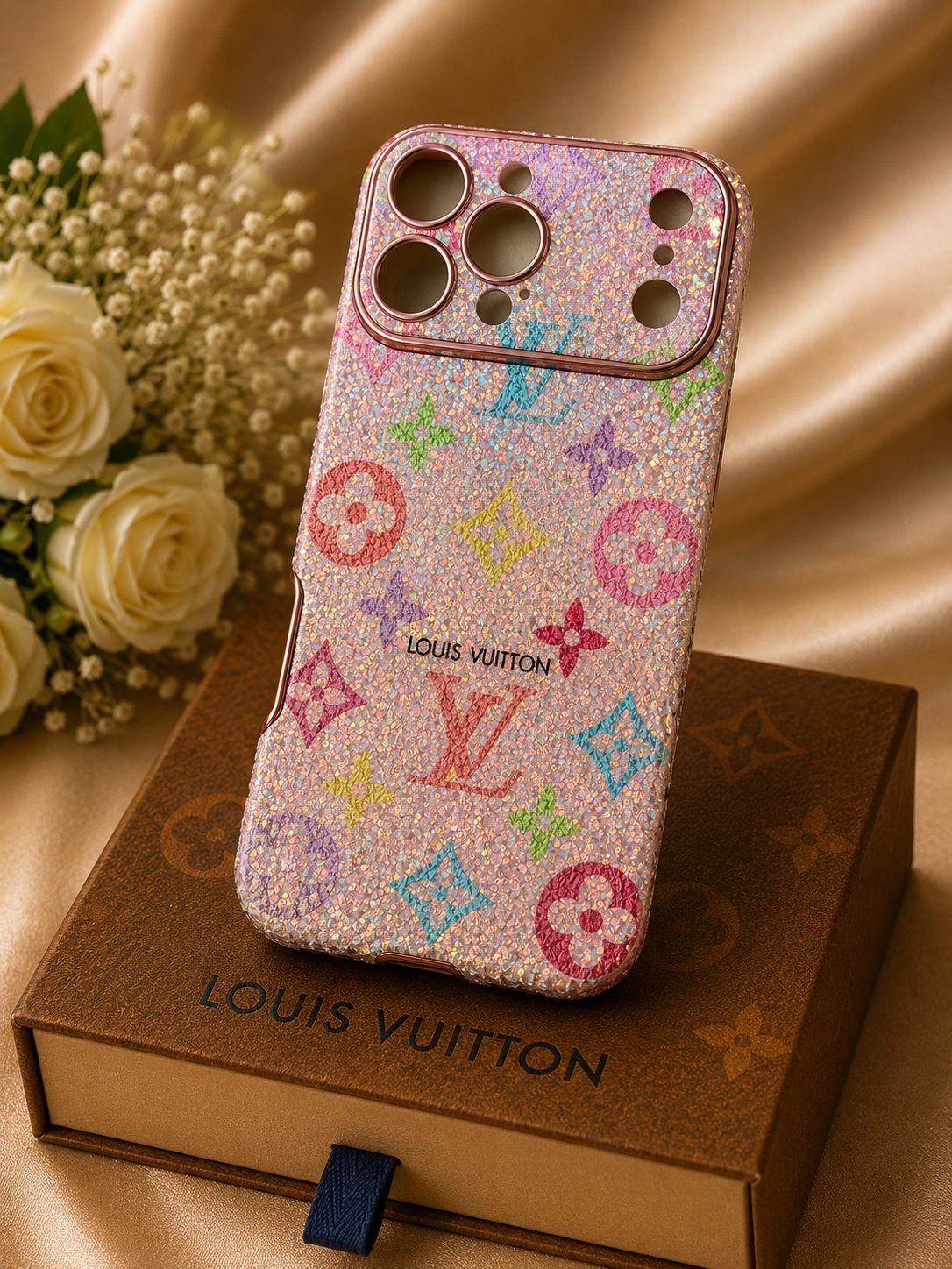 iPhone 17 pro max case