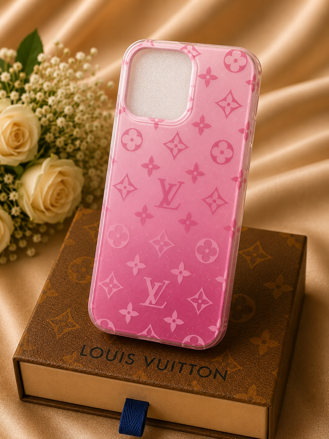 iPhone 16 pro max case