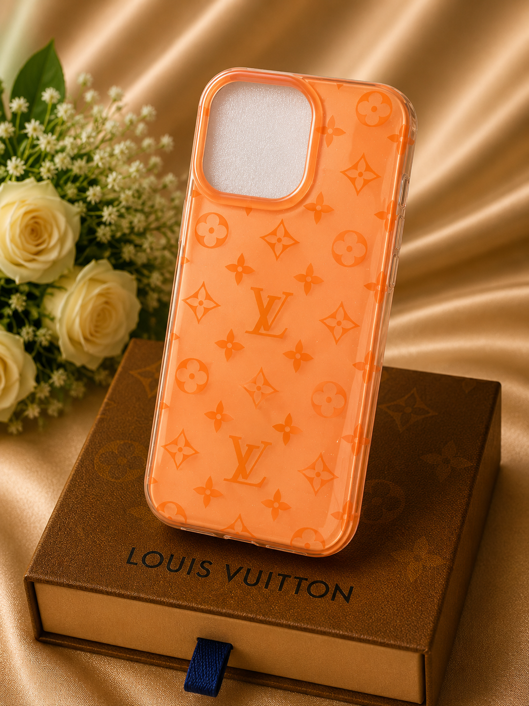iPhone 16 pro max case