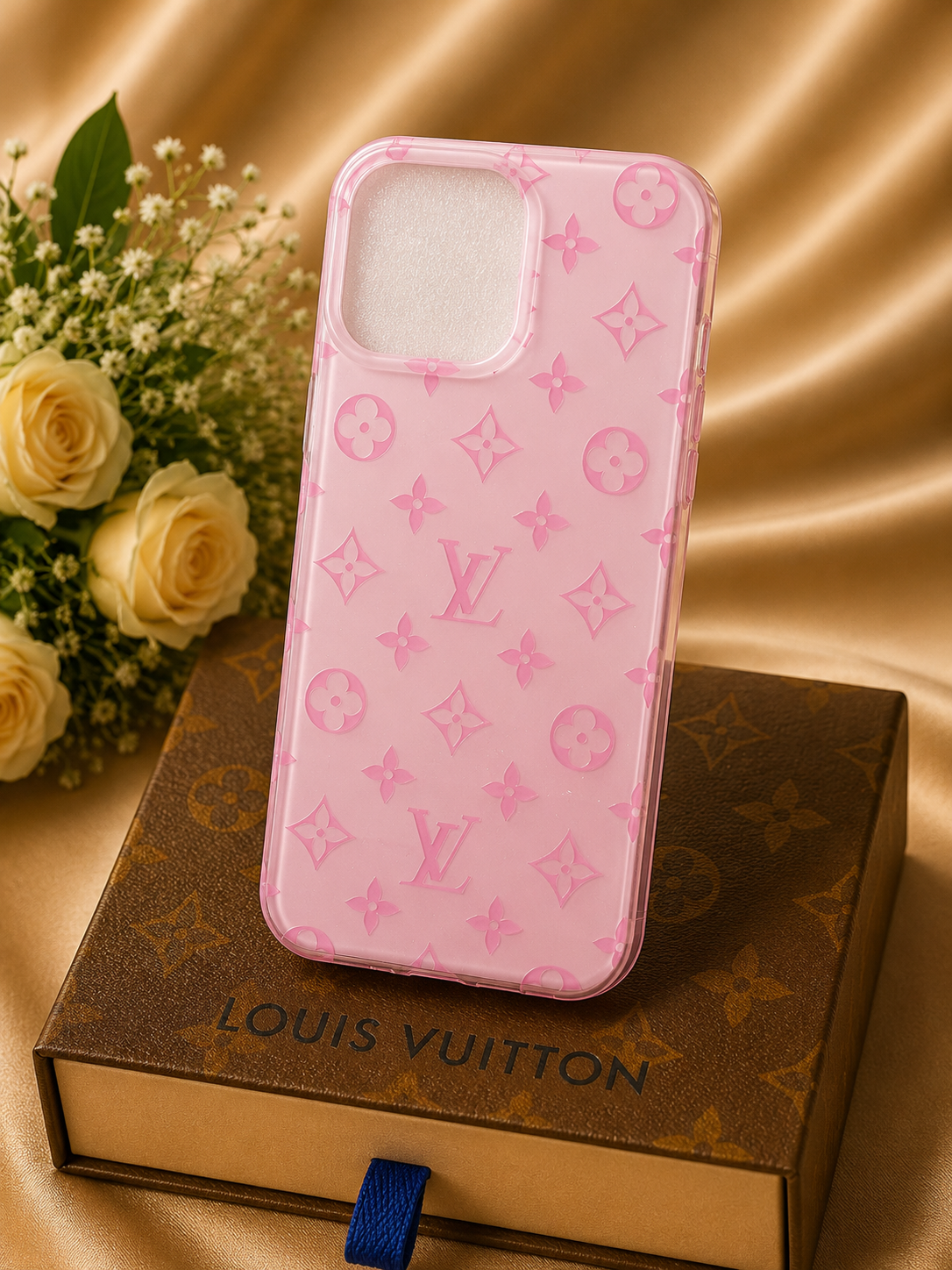 iPhone 16 pro max case