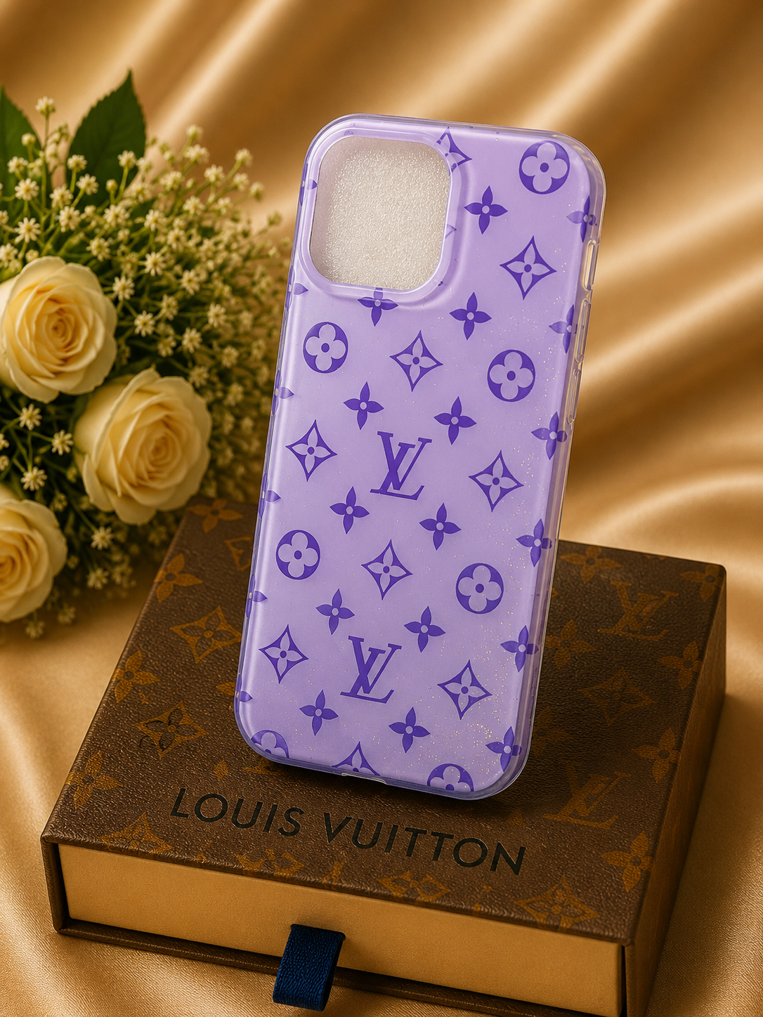 iPhone 16 pro max case