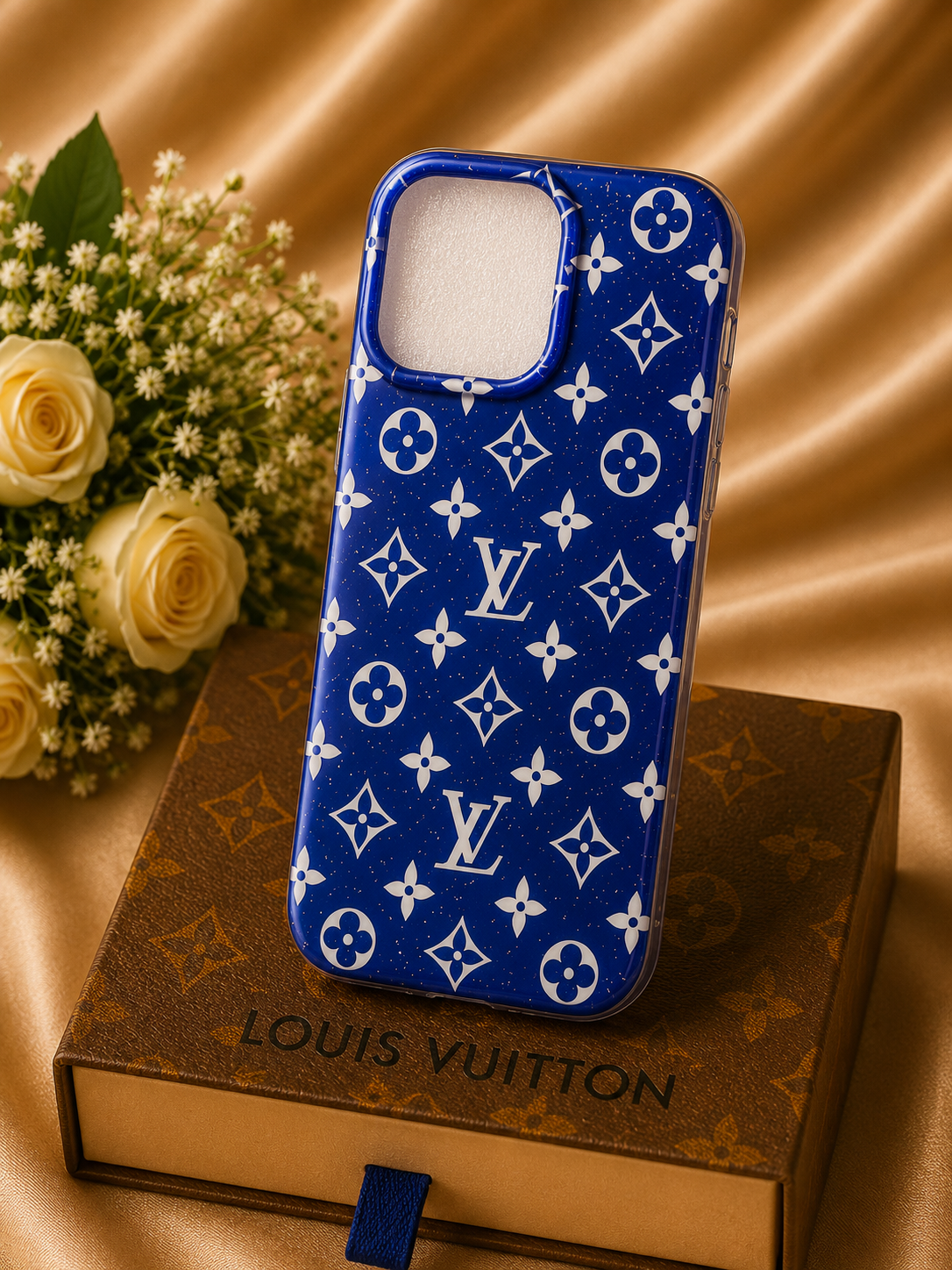 iPhone 16 pro max case