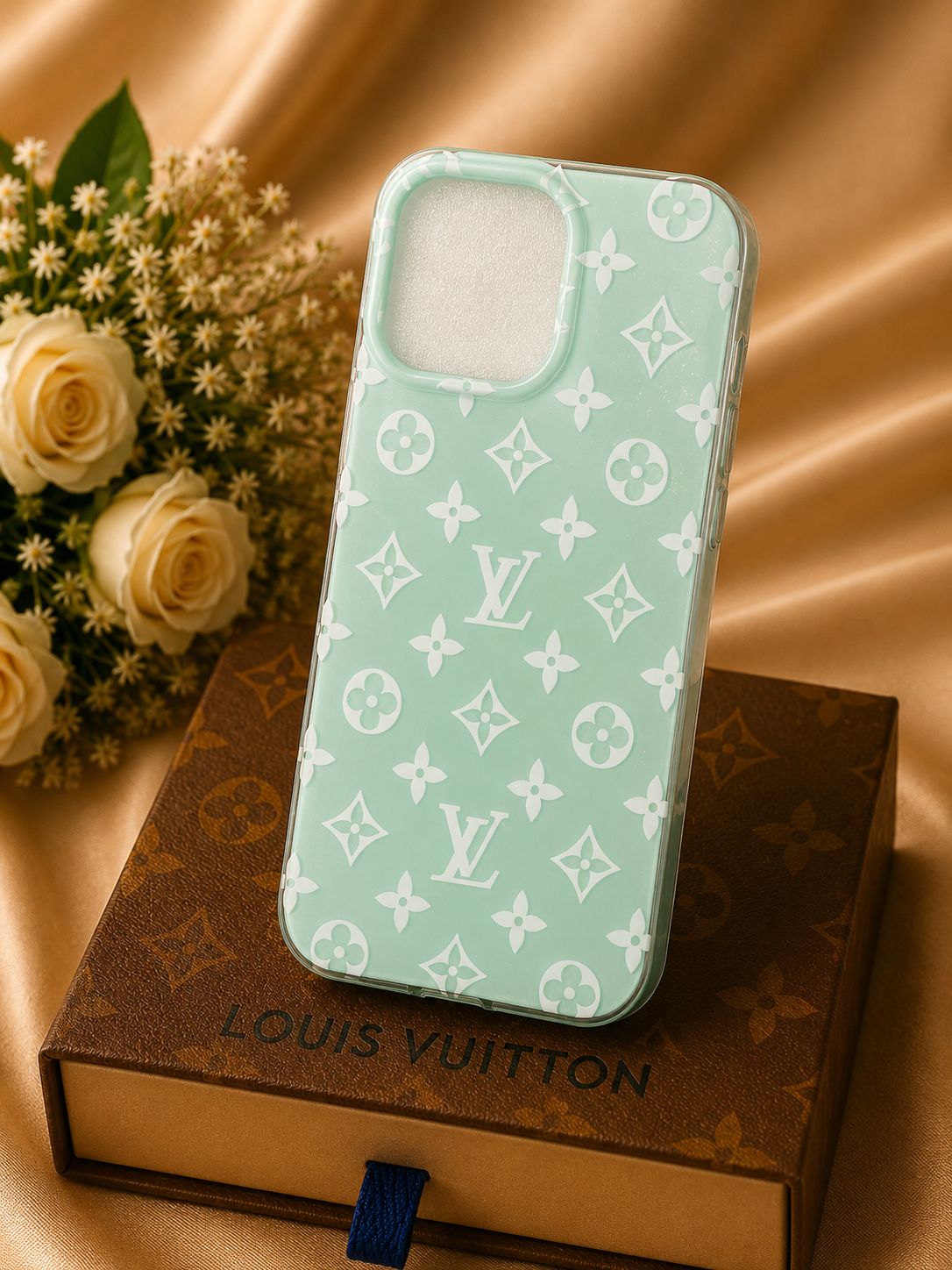 iPhone 16 pro max case