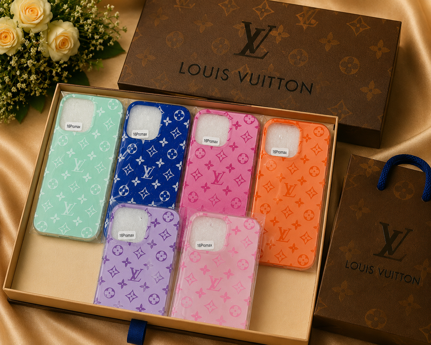 iPhone 16 pro max case