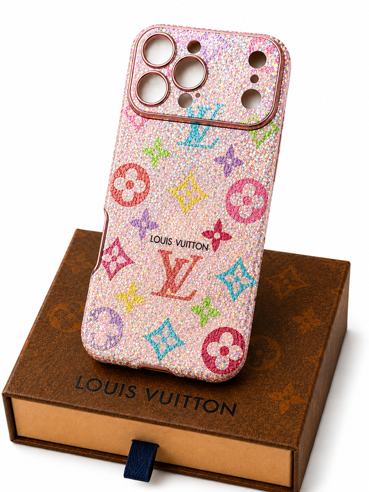 iPhone 17 pro max case