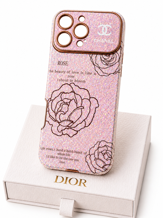 iPhone 16 pro max case