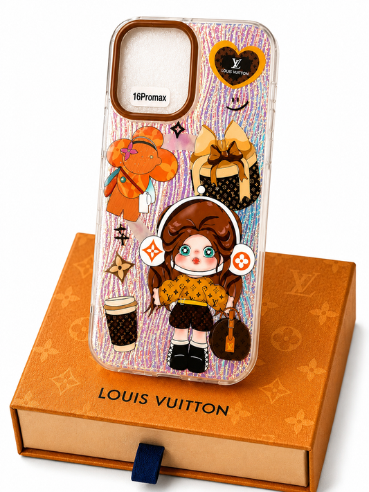 iPhone 16 pro max case
