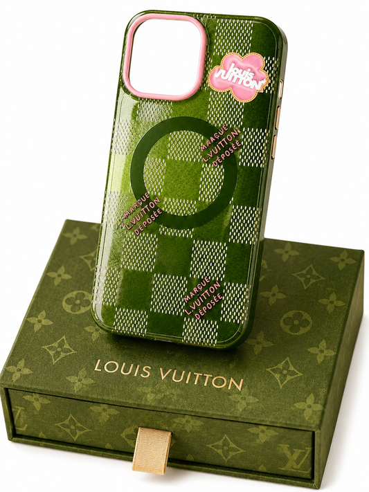 iPhone 16 pro max case
