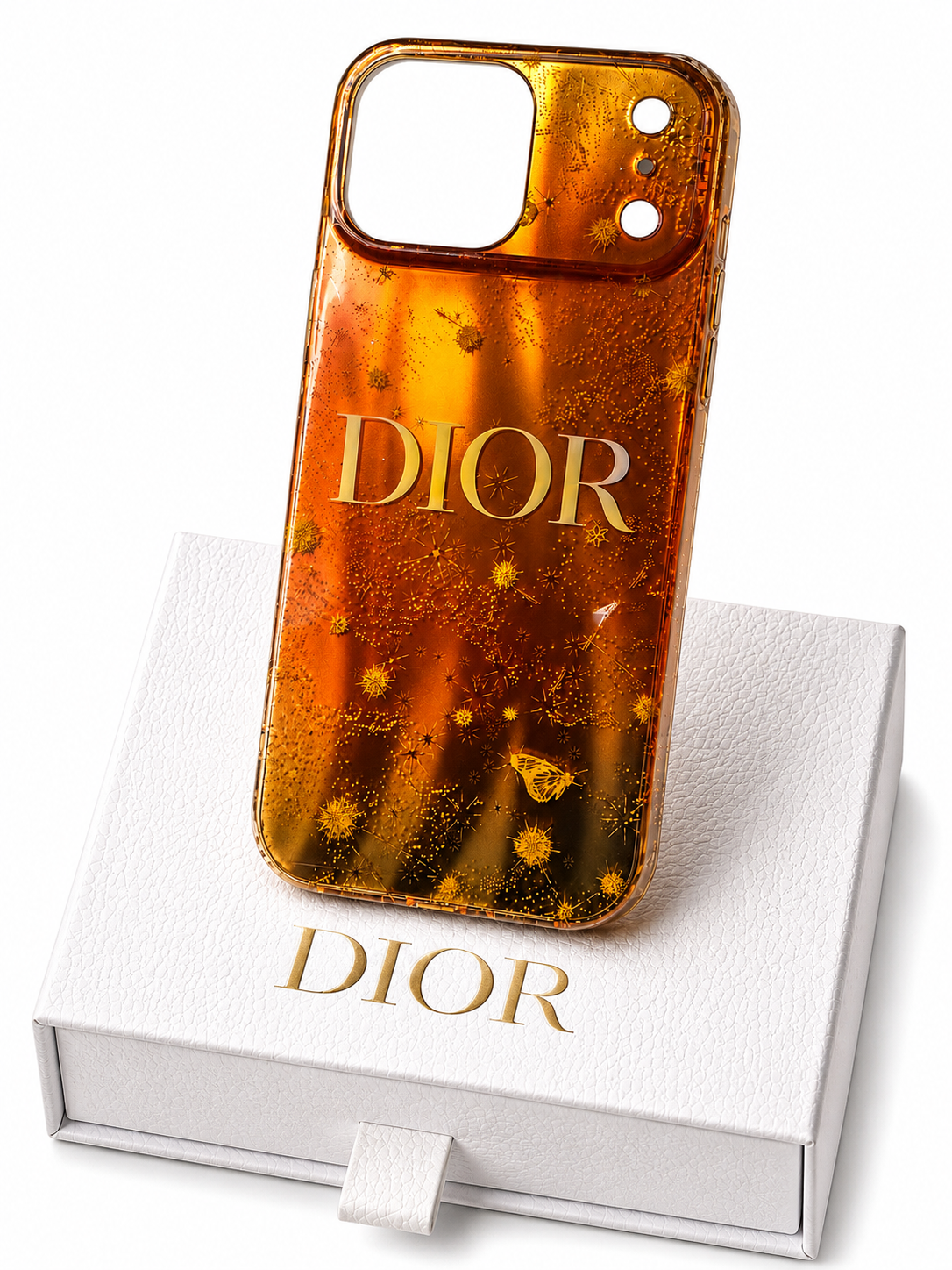 Luxury phone model