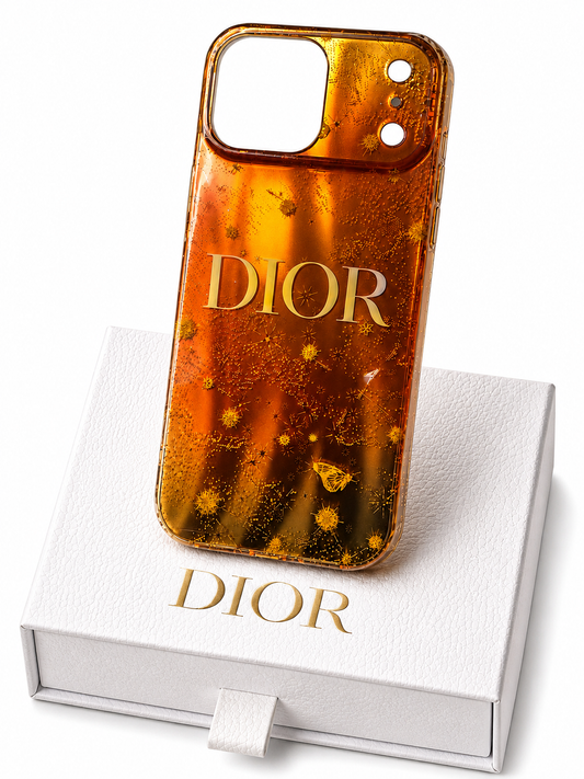 iPhone 17 pro max case